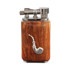 Mastro de Paja, Mastero Pipa