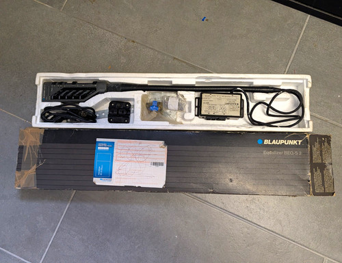 Blaupunkt beq schwanenhals - blaupunkt, beq-s
