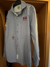 La Martina, Hemd, Größe XXL
