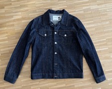 Department 5 Herren Jeans Jacke blau neu UVP240EUR Mod. U16GD2