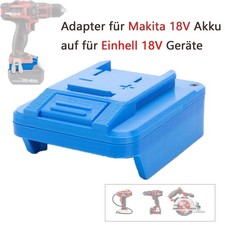 Akku-adapter für Makita 18V