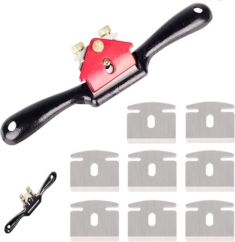 Schweifhobel 210 anpassung - mm,