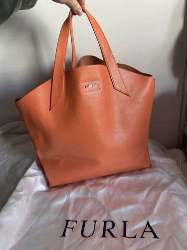 Neu furla tragetasche - furla,