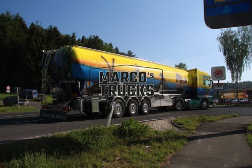 Lkw foto daf - lkw,