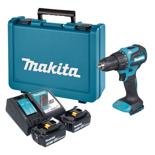 Makita dhp 490 - makita, rfe
