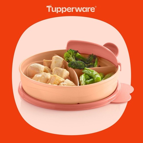 Tupperware tuppercare - tupperware,