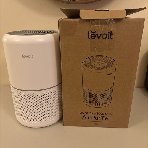 Levoit core 300s smart - 300s,