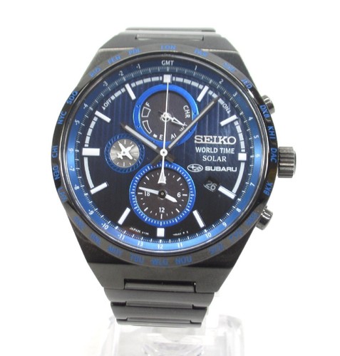 Seiko subaru szts001 - x,