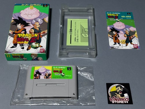 Dragon ball super butouden - dragon,
