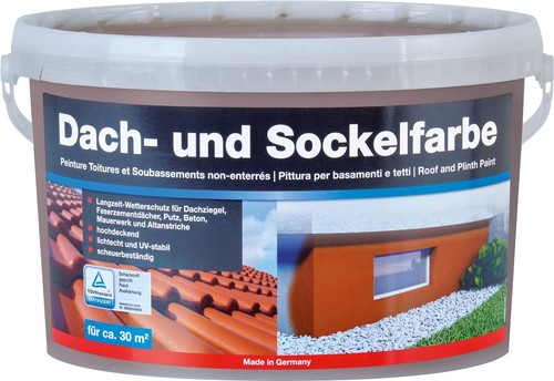 Baufan dach und - und, 5