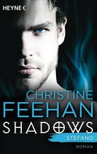 Stefano, Christine Feehan