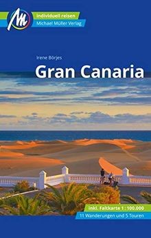 Gran canaria reiseführer - gran,