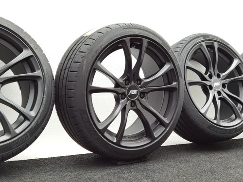 Abt audi vw golf 8 - golf,