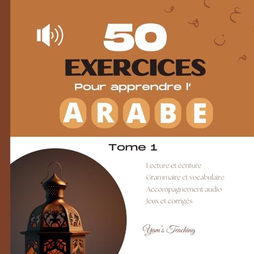 Arabisch lernen buch - arabisch, 50