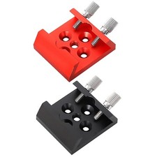 Schwalbenschwanzbasis für