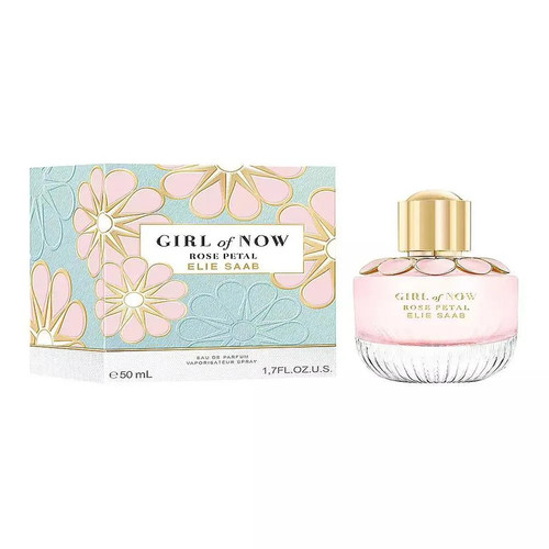 Elie saab girl - elie, rose