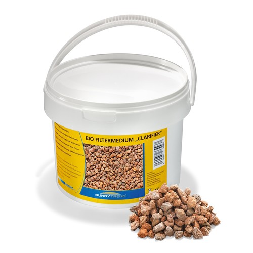 Esotec bio filtermedium - bio,