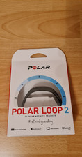Polar Loop 2 - Zusand Neu, Armband minimal gekürzt
