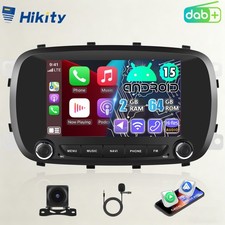 Dab android carplay - dab+, 15