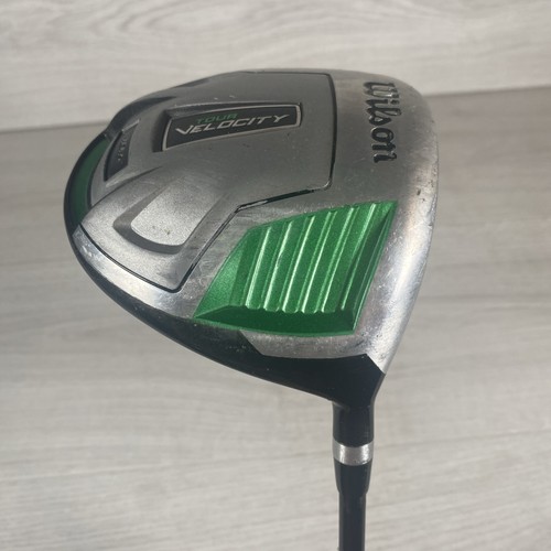 Wilson tour velocity driver - tour,