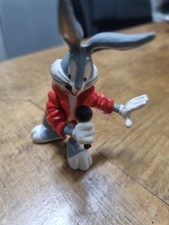 Bugs Bunny Looney Tunes Bully