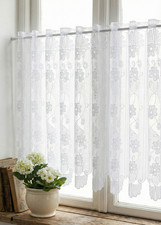 Bistrogardine Scheibengardine