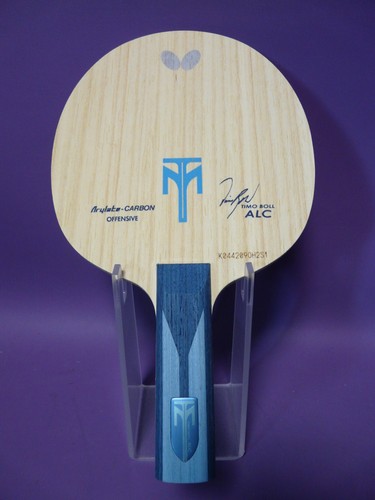 Butterfly timo boll alc - butterfly,