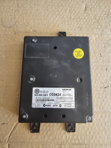 Touran passat eos - vw,