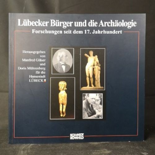 Lübecker bürger und die - und,