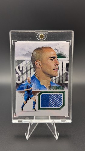 Futera 2025 fabio cannavaro - fx,