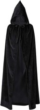 Adult Cloak with Hood -