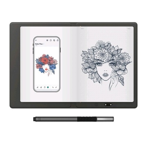 Xppen note plus smart - xppen,