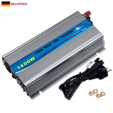 1000W 1300W 1400W Solar Grid