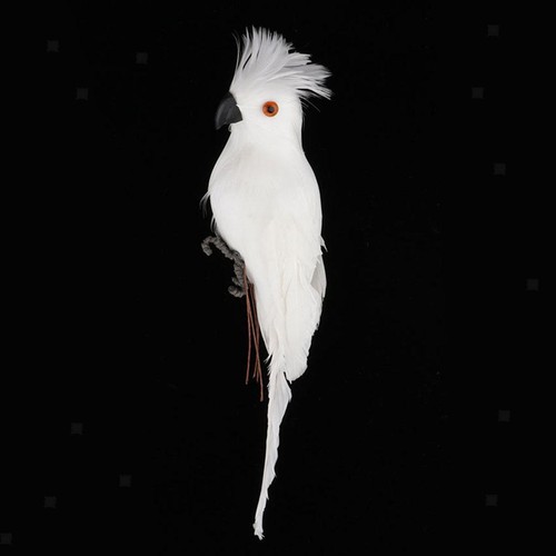 Papagei künstliche vogel - künstliche,
