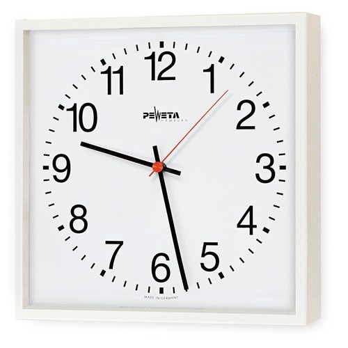 Peweta telegramm nebenuhr - peweta, telegramm-nebenuhr