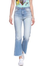 Wrangler retro flare damen - retro,