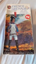 Airfix french grenadier the - french,