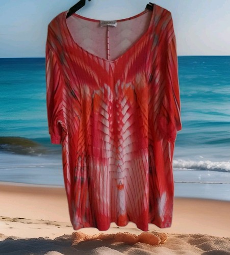 Chalou tunika longshirt - chalou,