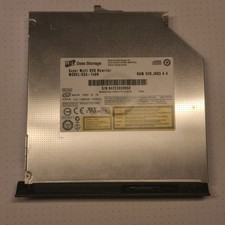 Hitachi LG GSA-T40N DVD Brenner