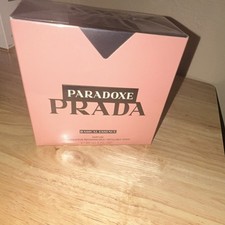 PRADA Paradoxe Radical Essence