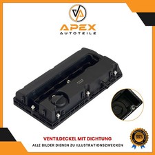 CYLINDER HEAD COVER FOR OPEL