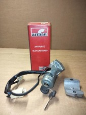 Anlasserschalterschloss für