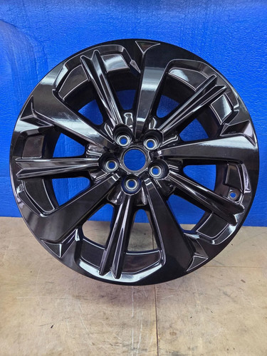 Alufelge zoll 5 - zoll, 7.5"