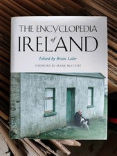 The Encyclopedia of Ireland