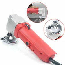 Profi Elektrische Blechschere