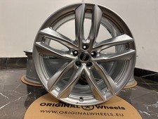 original Audi Q7 SQ7 RS 21