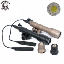 Taktische M600C Scout Light