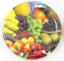 Twist-Off-Deckel TO 66