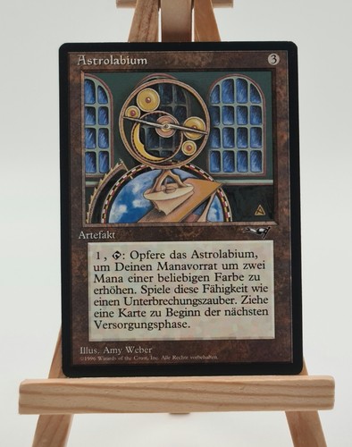 Astrolabium allianzen - astrolabium,