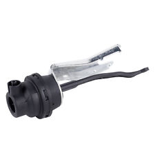 Unterdruckdose Abgaskühler